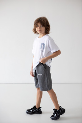 Шорти для хлопчика